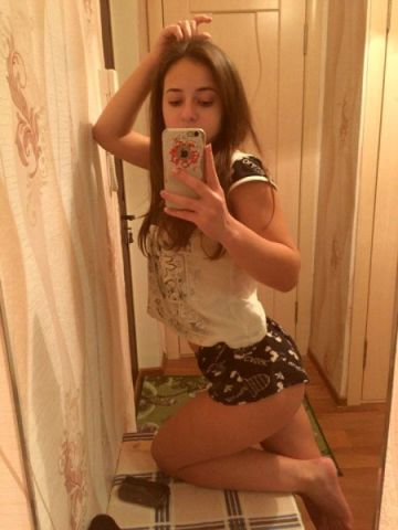 Анкета проститутки Маргарита - Фото 1, , 23 года, №336007